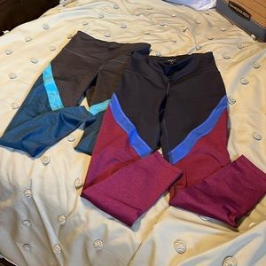 Ankle Length Leggings Bundle